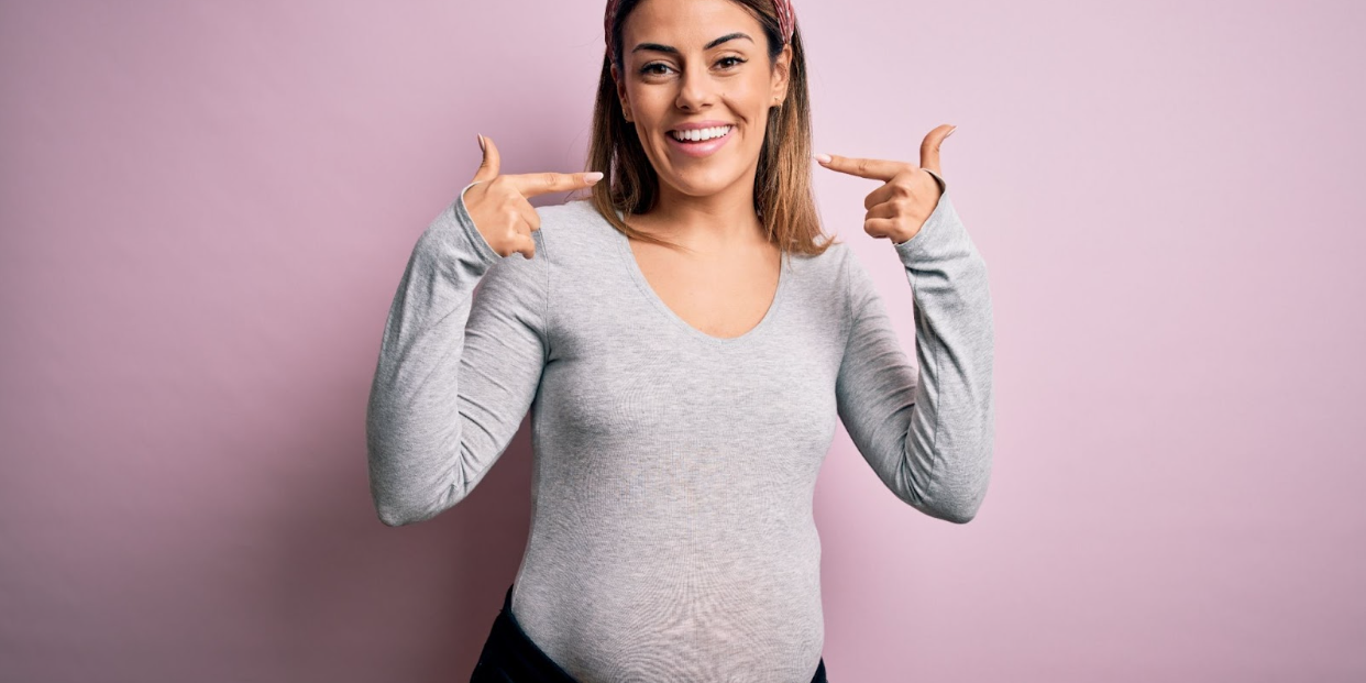 Oral Care During Pregnancy